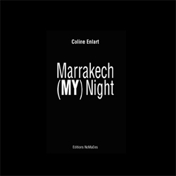 Coline Enlart, estar y poesía en Marrakech