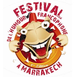 El Festival de humor francófona en Marrakech aplazado en 2007