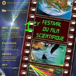 Festival de cine científico