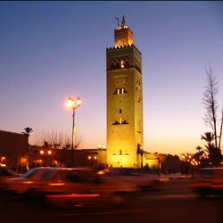 FESTEJOS en avería de Marrakech y essaouira