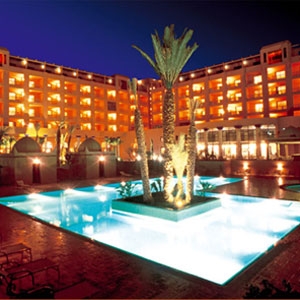 El Atlas Medina & Spa