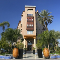 Invernada Hotel & Spa