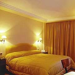 Hotel gr ANDALUCES