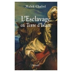 L’esclavitud en tierra d’Islam de Malek of