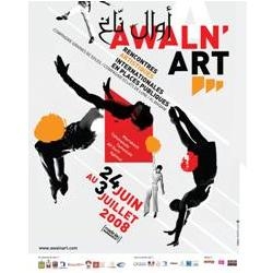 Awaln'Art, todo un festival