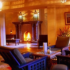 Hotel Tichka Salam