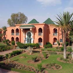 Sangho Club privilegio