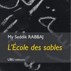 La escuela de Arenas por My seddik Rabbaj