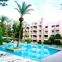 Hotel Amina