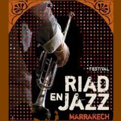 Riad en Jazz se convirtió en un evento anual de no perder