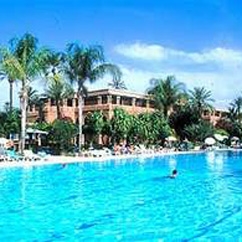 Hotel Tikida Garden