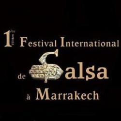 La Salsa de fiesta en Marrakech