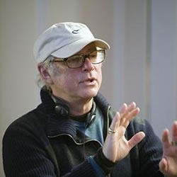 El estadounidense Barry levinson, Presidente del Tribunal de la 8-ª edición del FIFM