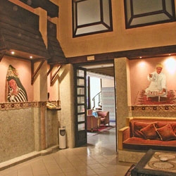Hotel Riad mogador ópera