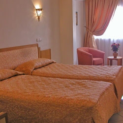 Hotel Riad mogador Marrakech