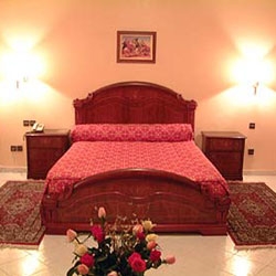 Hotel meryem