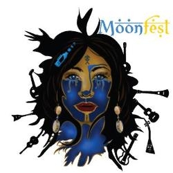 2ª edición del festival Moonfest de lalla Takerkoust