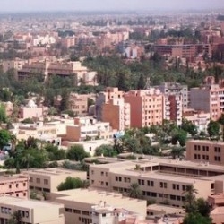 Mes del patrimonio en Marrakech 2009