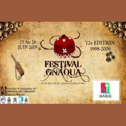 12ª edición del Festival Gnaoua de essaouira SURE de estos valores