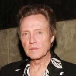 FIB Marrakech: homenaje a Christopher Walken