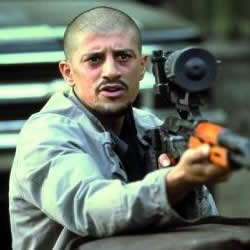 Taghmaoui pronto en un Largometraje