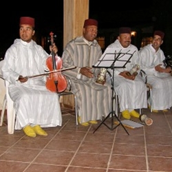 El arte de Al Malhoune, celebrado en Marrakech