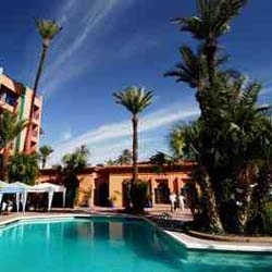 Hotel el Marrakech