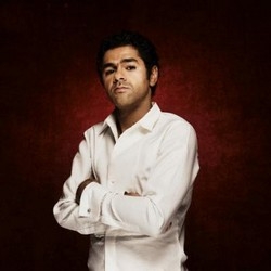 El Festival MDR, by jamel Debbouze