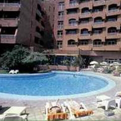 Hotel agdal