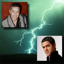 Fouad khairi & jamel Debbouze: el brazo de hierro de humor...