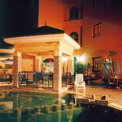 Hotel Tafoukt