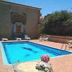 Hotel al kabir