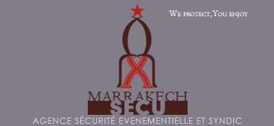 Marrakech Seguridad