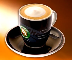 Coffeeshops Company al mazar