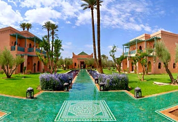Los Jardines de Joan