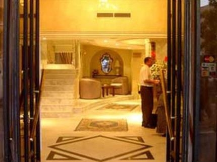 Hotel NASSIM