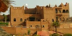 Hotel EL HAMRA