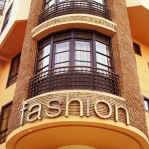 FASHION Hotel