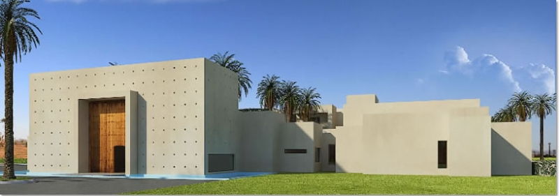 Hotel SIRAYANE