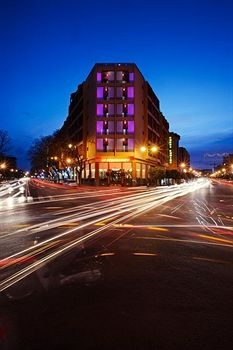 Hotel el renacimiento