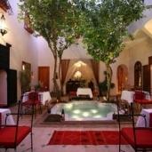 Hotel REDOUANE
