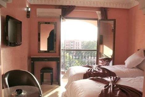 Hotel GR HADNA