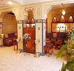 Hotel TACHFINE