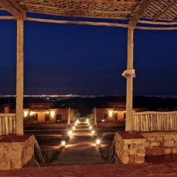 ÁMBITO tierras de AMANAR