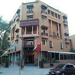 Hotel HARTI