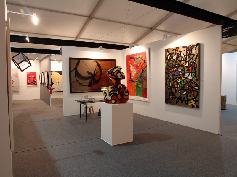 Galería David BLOCH