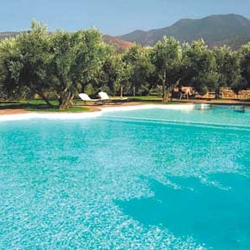El Olivar DE MARIGHA