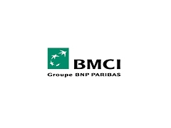 Banco marroquí para el comercio y la industria b.m.C. I (Guéliz)