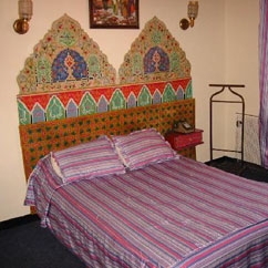 Gran Hotel tazi