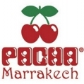 PACHÁ Marrakech